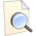 Search-File icon