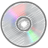 Scribble cd icon