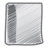 Scribble file icon