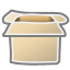 Box-open icon
