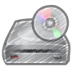 Scribble-cd-driver icon