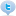 Social-balloon-twitter icon