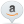 Social balloon amazon icon