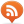 Social-balloon-rss icon