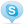 Social balloon skype icon