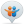 Social balloon slideshare icon
