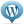 Social balloon wordpress icon