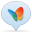 Social-balloon-msn icon