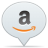Social-balloon-amazon icon