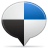 Social-balloon-delicious icon