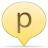 Social-balloon-p icon