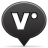 Social-balloon-virb icon