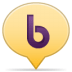 Social-balloon-b icon