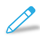 Write pencil icon
