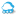 Weather snow icon