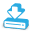 Load download icon