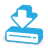 Load download icon