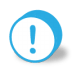 Button-round-warning icon