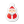 Xmas-sticker-santa icon