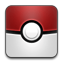 PokeBall icon