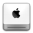 Mac Disc icon