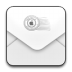 Mail-2 icon