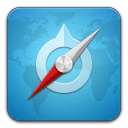 Safari icon