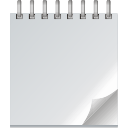Calendar empty icon