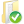 Folder full accept icon