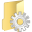 Folder process icon