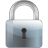 Lock-disabled icon