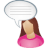 She-user-comment icon