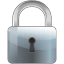 Lock-disabled icon