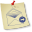 Send email icon