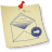 Send-email icon