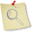 Zoom-search icon