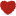 Heart of roses icon