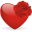 http://icons.iconarchive.com/icons/dryicons/valentine/32/heart-and-rose-icon.png