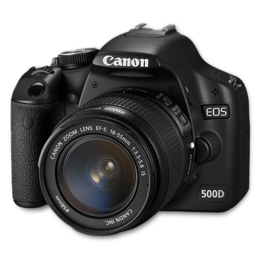 500d-side icon