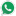 WhatsApp icon