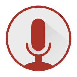 Voice Recoder icon