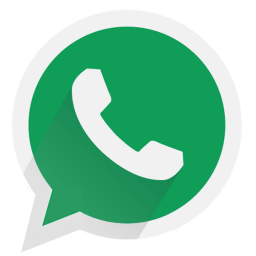 WhatsApp Icon | Android L Iconset | dtafalonso