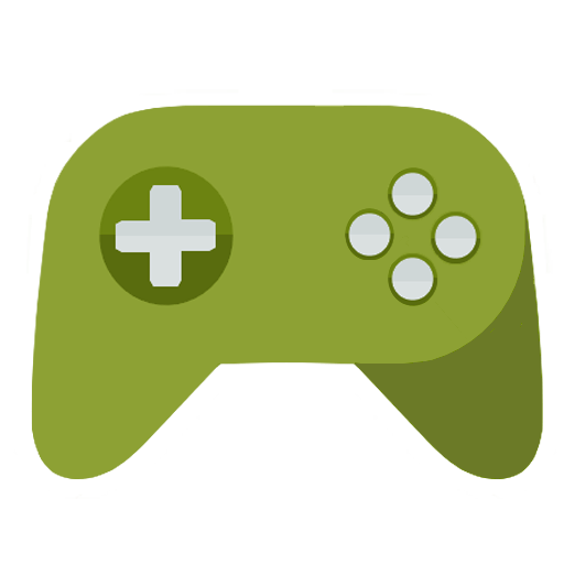 Google play games - Free gaming icons