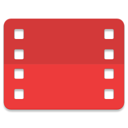 Play Movies icon