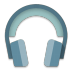 Headphones-Apollo icon