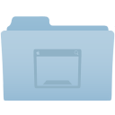 Folder Desktop icon