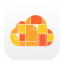 ICloud-Drive icon