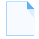 ModernXP-26-Filetype-New icon