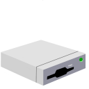 ModernXP 61 Floppy icon