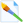 ModernXP 32 Filetype Paint icon